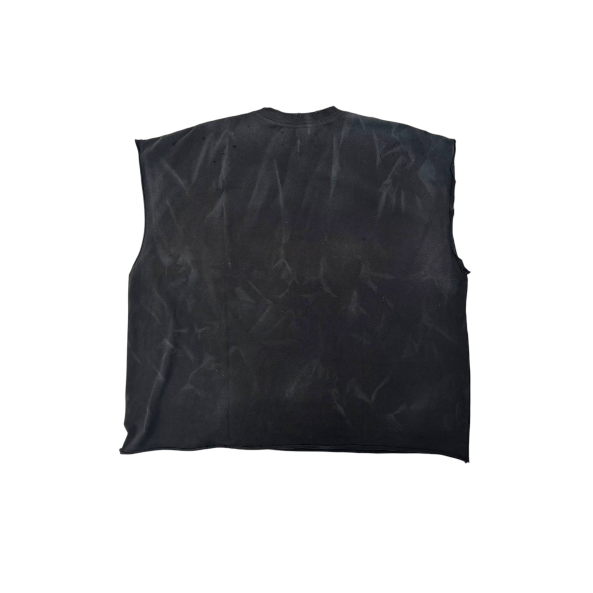 Satoshi Nakamoto 'Dont Chat GPT Me' Cutoff Shirt