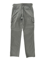 Louis Vuitton Grey Cargo Pants