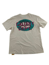 Gallery Dept. Dead Batteries Tee Antique White