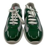 Prada America's Cups Green