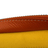 Goyard Jouvence Toiletry Bag GM Orange