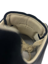 Maison Margiela Replica German Army Trainer (GATs) Black Gum