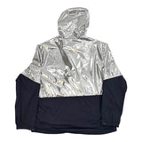 Moncler Metallic Windbreaker