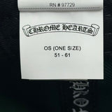 Chrome Hearts Baseball Hat Green