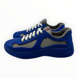Prada Americas Cup Rubber Blue