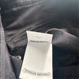 Chrome Hearts Street Sweeper Jeans Black