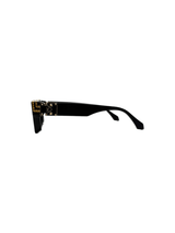 Louis Vuitton 1.1 Millionaires Sunglasses Black