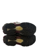 Balenciaga Runner Burgundy