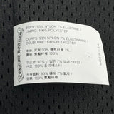 Chrome Hearts Windbreaker Black