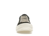 Rick Owens Porterville DRKSHDW Vintage Low Black Milk (Women's)