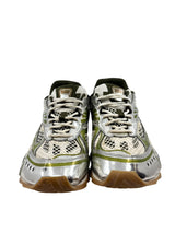 Bottega Orbit Mud White