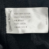 Chrome Hearts Triple Cross Sweatpants Black Camo