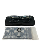Chrome Hearts Gittin Any Glasses Blue Turqiouse