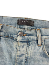 Amiri x Playboy Magazine Jean
