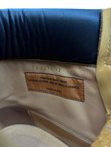Louis Vuitton Timberland 6" Ankle Boot Wheat Monogram
