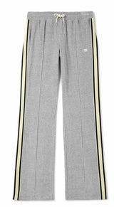 Celine Velour Sweatpants Grey