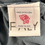 Paly Bound For Glory Tee Navy