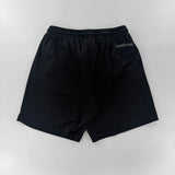 Chrome Hearts Mesh Shorts Black