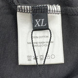 ERD Berlin Disco Tee Grey
