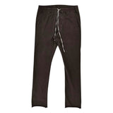 Rick Owens Berlin Pants Dust Grey