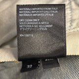Amiri Side Stripe Track Jeans