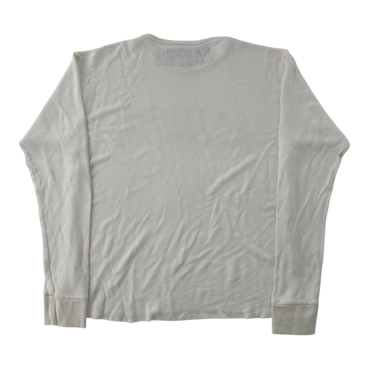 Satoshi Nakamoto Logo Thermal Cream