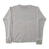 Satoshi Nakamoto Logo Thermal Cream