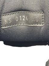 Dior B30 Triple Black