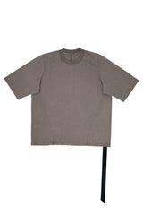 Rick Owens Walrus Shirt Grey
