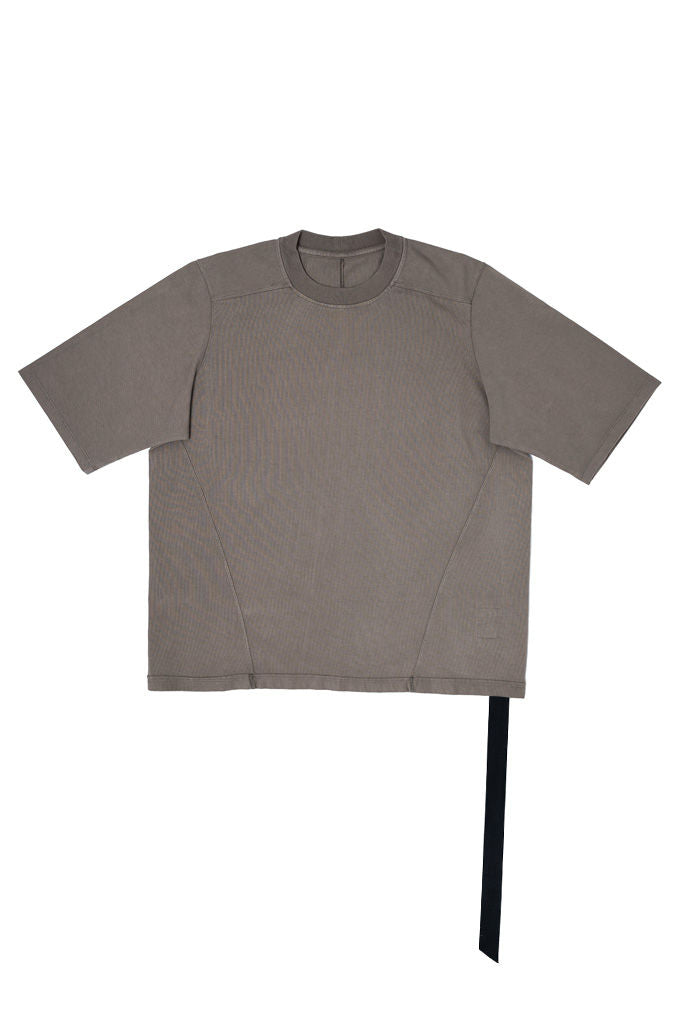 Rick Owens Walrus Shirt Grey