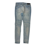 Amiri MX1 Jean Indigo