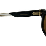 Chrome Hearts Dick Fitzener Sunglasses