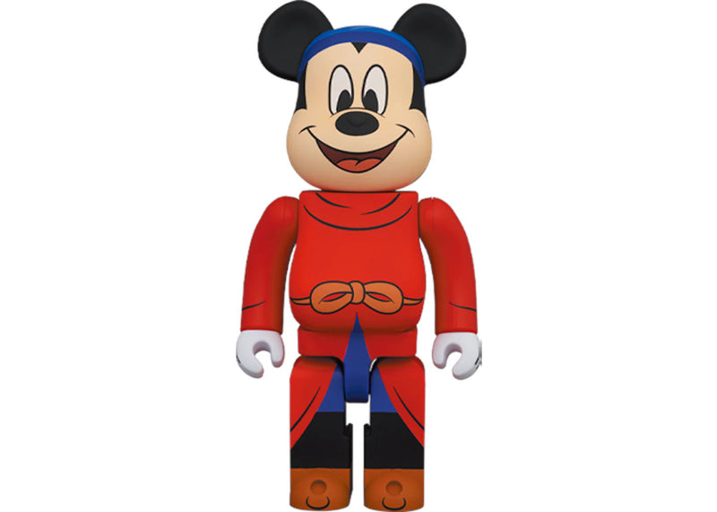 Bearbrick Fantasia Mickey 1000% Collectible