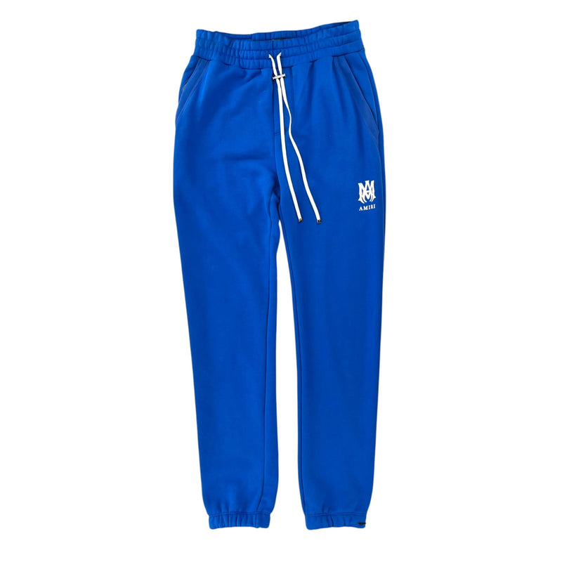 Amiri Sweatpant Blue