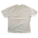 Rhude Tiger Tee White