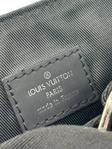 Louis Vuitton District PM Messenger Bag Black