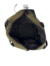 Moncler Padded Duffle Bag Olive