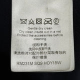 Louis Vuitton Monogram Fleece Blouson Camo