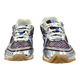 Bottega Venetia Orbit Sneaker Barolo Mismatched Size