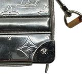 Louis Vuitton Handle Trunk Monogram Mirror