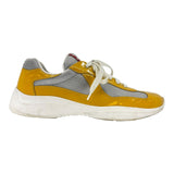 Prada America Cup Yellow