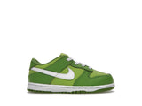 Nike Dunk Low Chlorophyll (TD)