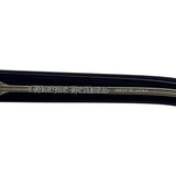 Chrome Hearts Celibussy Glasses Navy