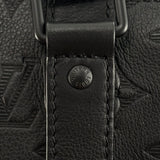 Louis Vuitton Keepall Bandouliere 50 Black/Black