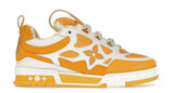 Louis Vuitton Skate Sneaker Yellow