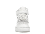 Nike Air Force 1 Mid Supreme White