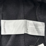 Chrome Hearts Horse Shoe Logo Sweatpants Black