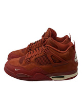 Jordan 4 Brick By Brick