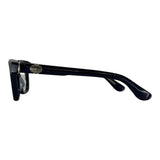 Chrome Hearts Celibussy Glasses Navy