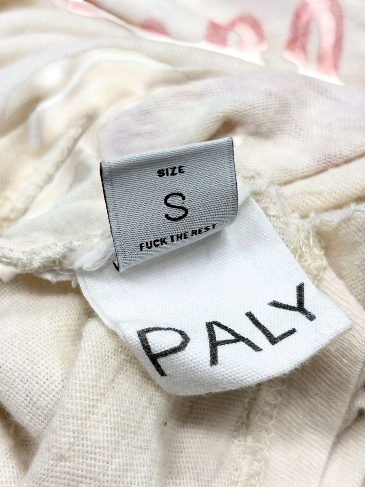 Paly Chelsea Hotel Tee